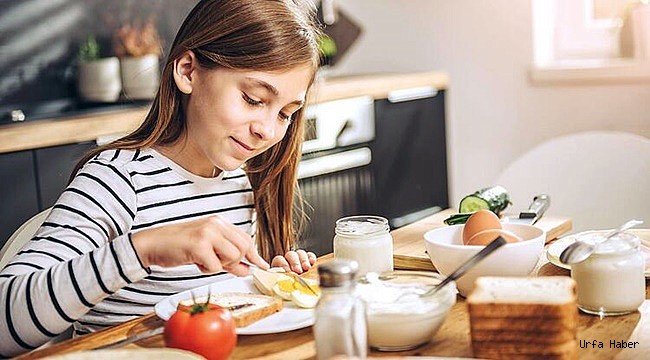 Bağışıklık Sisteminin Güçlü Tutulması Büyük Önem Taşıyor
