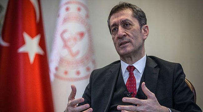 Bakan Selçuk 81 ilin milli eğitim müdürüne talimat verdi