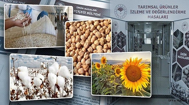 Bakanlıktan 'stratejik ürünler' için açıklama geldi
