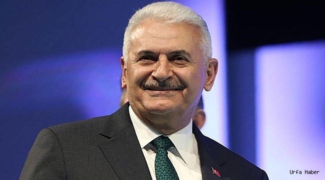 Binali Yıldırım Covid-19 testi pozitif çıktı