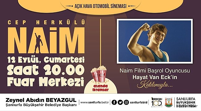 Büyükşehir bir ilke daha imza atıyor