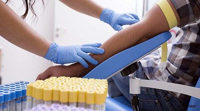 Hematolojik hastalığı olanlara önemli uyarı!