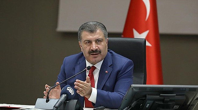 Koca Urfa ve komşu iller için toplantı yaptı