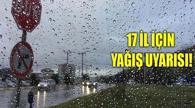 Şanlıurfa'da hava nasıl olacak?