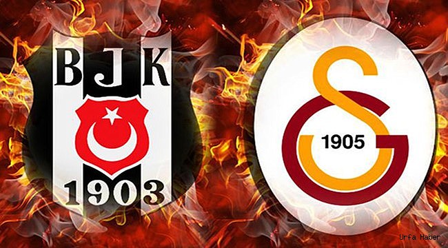 Beşiktaş-Galatasaray derbisi şifresiz Tivibu'da