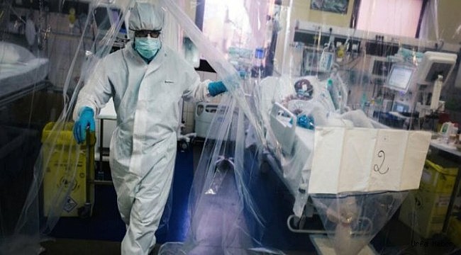 Koronayı atlatanlar ömürlerinin sonuna kadar bununla yaşayacak