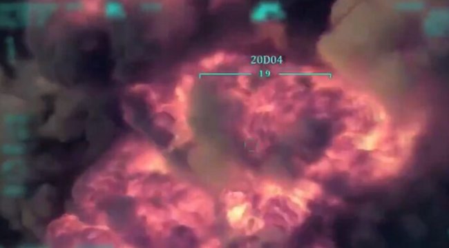 MSB duyurdu! Son 10 günde 147 PKK/YPG'li terörist etkisiz hale getirildi