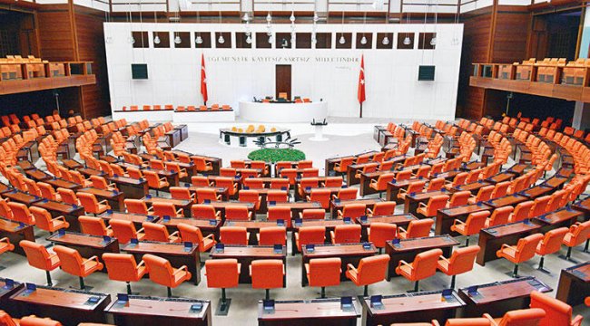 Borç yapılandırılması kabul edildi