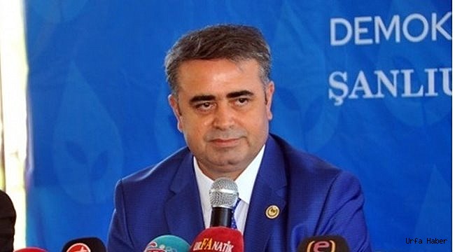 Başkan Ahmet Tüyüz’den Çocuk Hakları Günü Mesajı