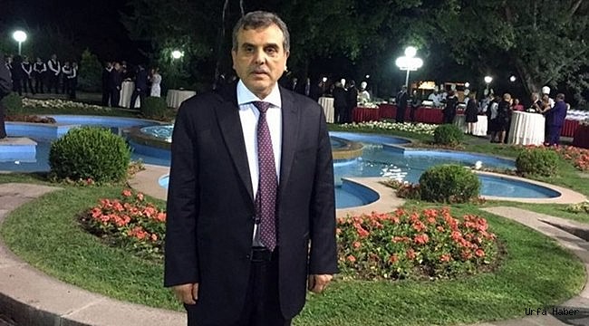 Başkan Beyazgül'den Uyarı Mesajı