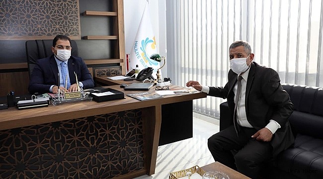 Başkan Canpolat, Karadeniz'e Konuştu