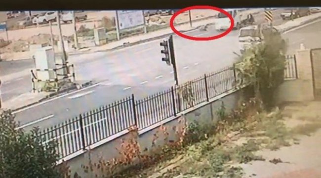 Ehliyetsiz sürücü 8 yaşındaki Zeynep’i öldürdü