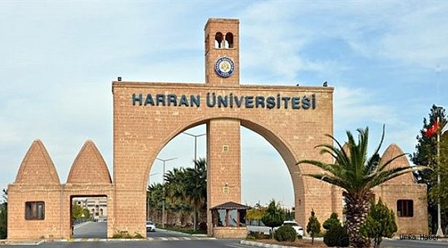 HRÜ'nin iki akademisyeni Dünya Listesinde yer aldı