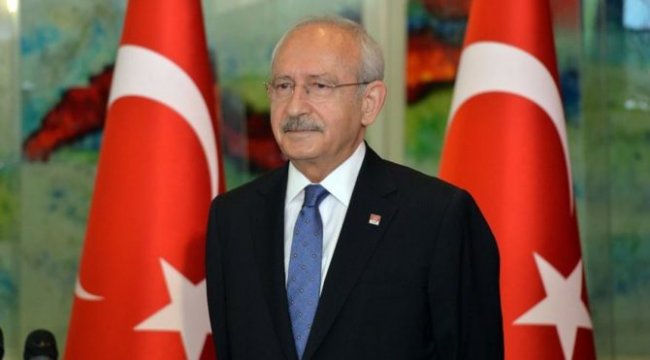 Kılıçdaroğlu muhtar bile seçilmesin