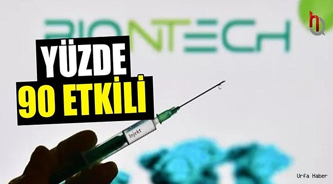 Kovid aşısında umut verici gelişme