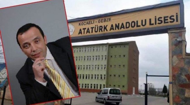 Müdür yardımcısını öldüren öğrenciye 22 yıl hapis