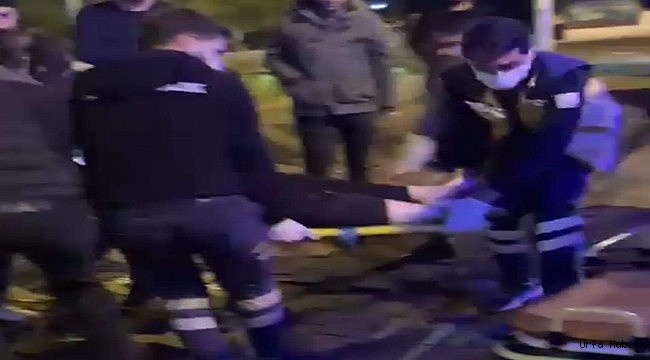 Urfa'da bir kadın intihar etti