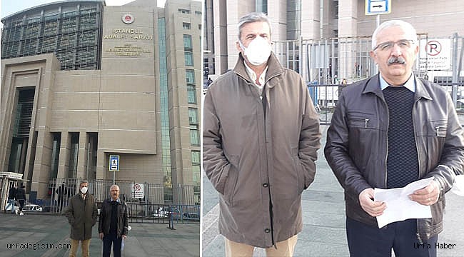 Cumhurbaşkanı, Bakan Koca ve Vali Erin hakkında suç duyurusu