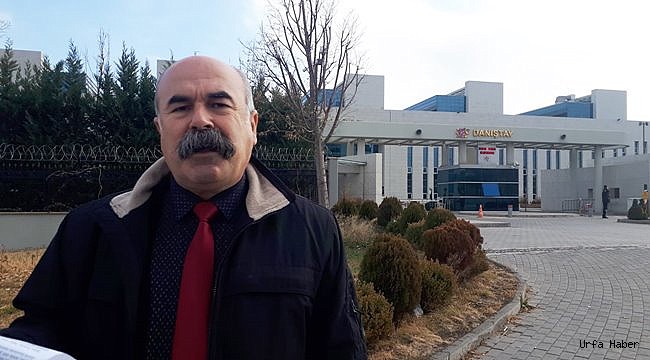 HKP, Elektrik Faturası için Danıştay’a başvurdu
