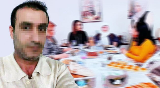 Annesi ve abisini vahşice katletti! Şükran Biroğlu TV'de bir yemek yarışmasında birinci olmuştu