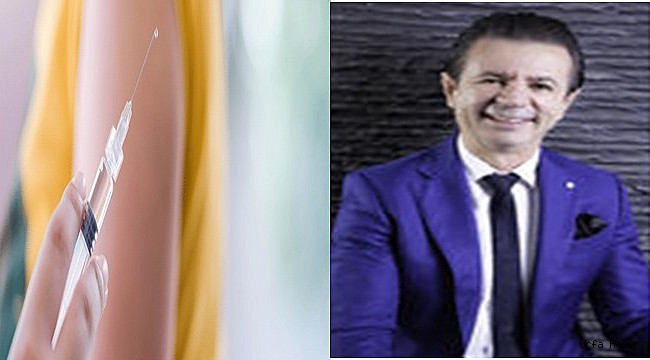 Çin aşısı olan Coronavac aşısının yan etkileri nelerdir ve alerji riski var mı?