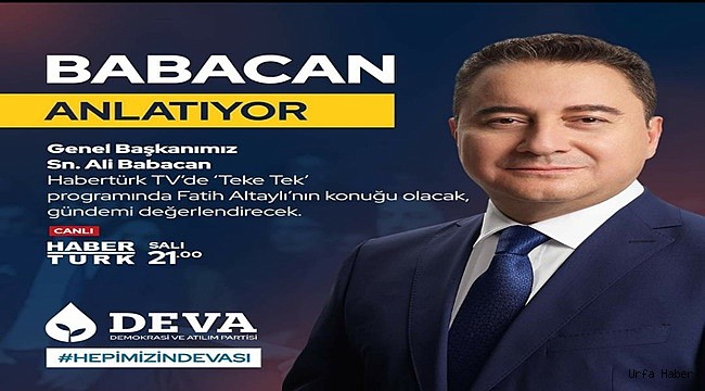 Cumhurbaşkanı adayının  parlamenter sisteme geçiş taahhüdü vermesi lazım'