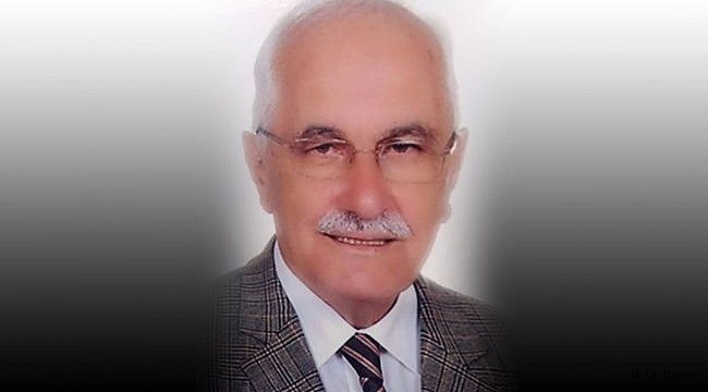 Eski milletvekili koronavirüs nedeniyle hayatını kaybetti