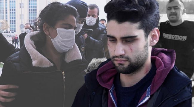Kadir Şeker'in kurtardığı kadın eroinle yakalanmıştı! Şok detaylar ortaya çıktı
