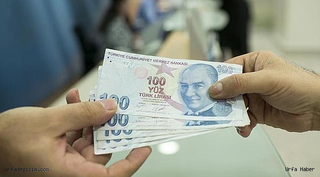 Memur ve emekli maaş zammı
