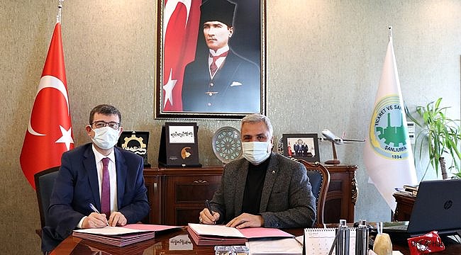 ŞUTSO Üyeleri Halkbank Yeni Tedarik Zinciri Finansmanından Yararlanacak
