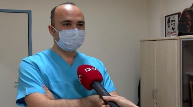 Erkeklerde koronavirüs kısırlık nedeni