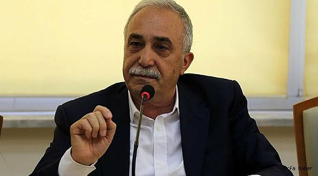 Fakıbaba İstifa mı etti