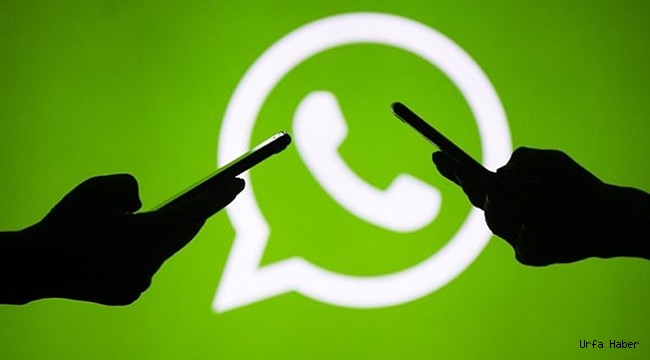 Son dakika: Whatsapp'tan gizlilik sözleşmesi açıklaması! 15 Mayıs'a ertelendi