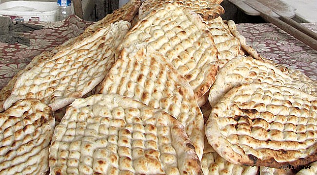 Tepkiler üzerine ekmek zammı iptal edildi