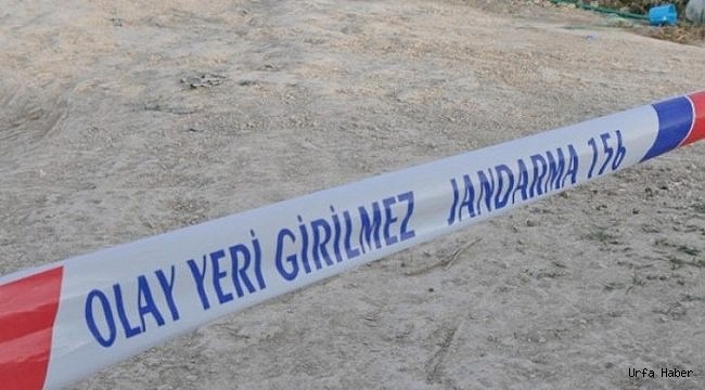 Urfa’da kan donduran olay!