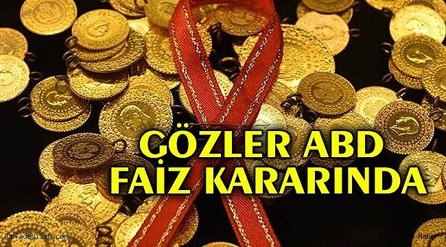 Altın piyasası hareketlendi! İşte son durum