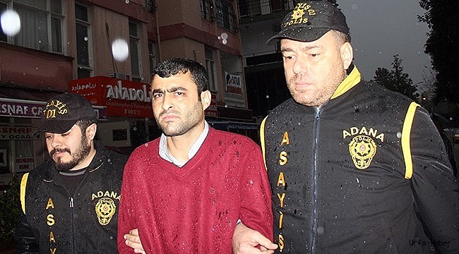 Dram üstüne dram! Cezaevinden izinli çıkmıştı