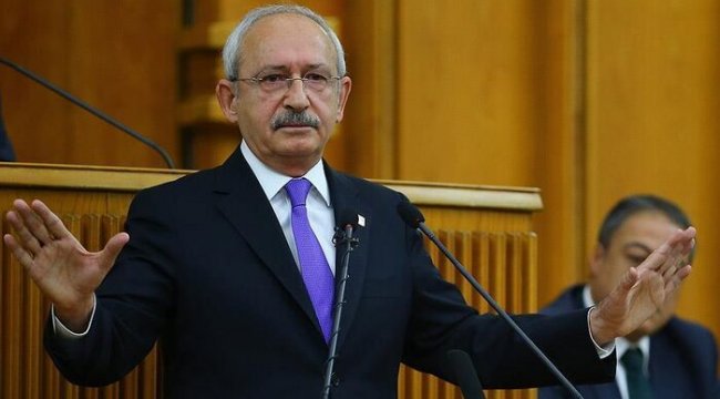 Fahrettin Altun'dan Kılıçdaroğlu'nun 'Ekonomi Reformlarında işsizlik yok' eleştirisine yanıt