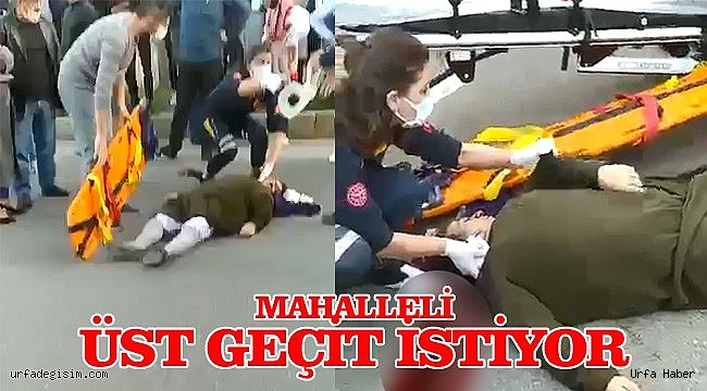 Kazaların ardı arkası kesilmiyor!