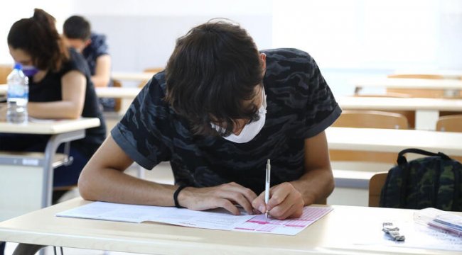Keşan'da yüz yüze eğitime 10 gün ara