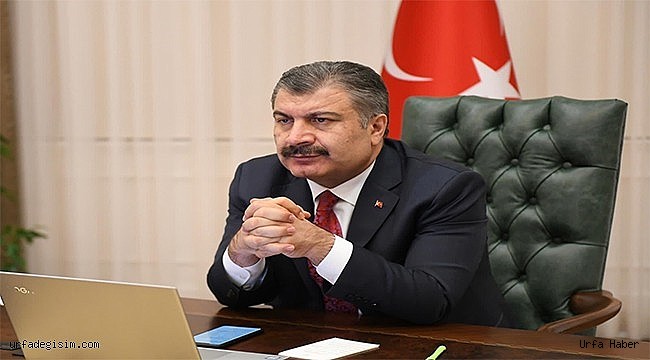 Risk haritası yayımlandı