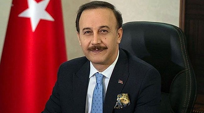Vali Erin'den Urfalılara önemli uyarı