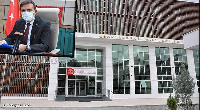 1000 Okul İyileştirme Projesi eğitimi tamamlandı