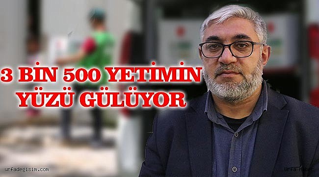 Her ay 500 bin lira dağıtılıyor