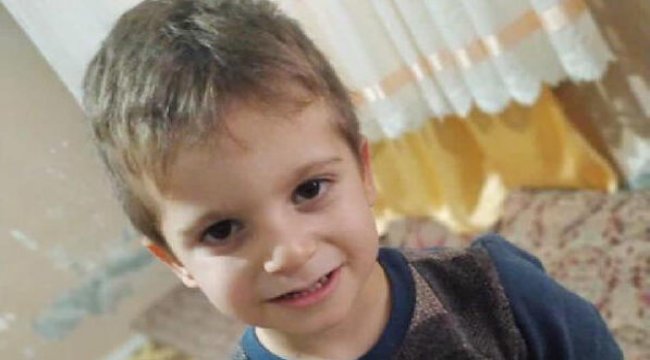 Kahreden olay! Balkondan düşen Ömer hayatını kaybetti