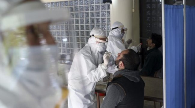 Koronavirüste korkutan gelişme: Yeni belirtiler ortaya çıktı