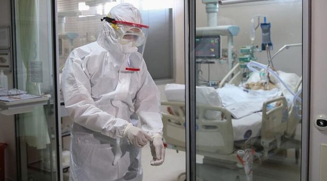 Prof. Dr. Cinel "Son dalga hiçbirisine benzemiyor" diyerek uyardı: Alarm çanları çalıyor
