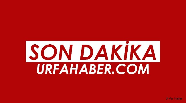 Şanlıurfa'da bir belediyeye soruşturma açıldı