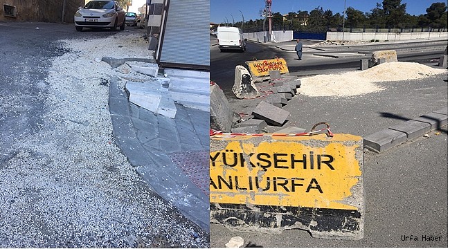 Zeynel Muhtardan Zeynel Başkana Tepki.