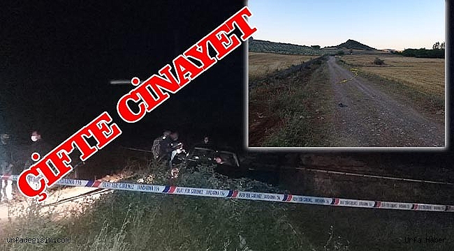 2 farklı noktada 2 kadın cesedi bulundu!